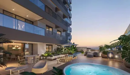 Oportunidade Morar ou Investir no Kobrasol! Apartamentos de 3 dorm. 2 vagas + HB