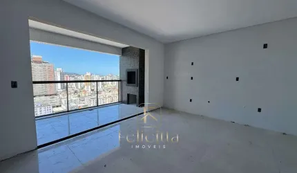 Apartamento com 02 dormitórios 01 suíte no Kobrasol em São José/SC