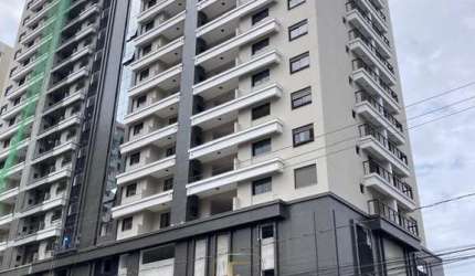 Apartamento no Kobrasol, 2 quartos, suíte, frente rua