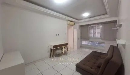 Apartamento com 01 dormitório no bairro Kobrasol em São José/SC