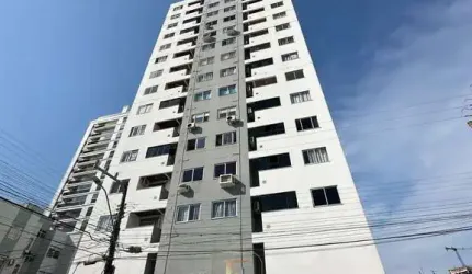 Apartamento com 01 dormitório no bairro Kobrasol, São José/SC