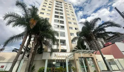 Apartamento com 02 dormitórios 01 suíte em Nossa Senhora do Rosário, São José/SC