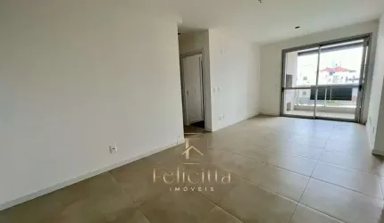 Apartamento com 02 dormitórios 02 suítes no Estreito em Florianópolis/SC.