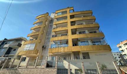 Apartamento com 02 dormitórios em Areias, São José/SC
