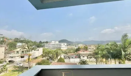 Apartamento com 02 dormitórios no Bela vista em Palhoça!