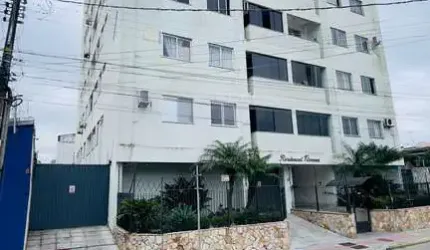 Apartamento com 02 dormitórios em Campinas, São José/SC