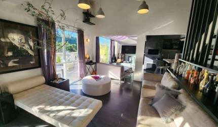 Cobertura à venda, 180 m² por R$ 1.990.000,00 - Lagoa da Conceição - Florianópolis/SC