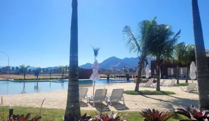 Terreno à venda, 150 m² por R$ 295.000,00 - Beira Rio - Biguaçu/SC