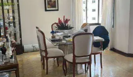 Apartamento com 3 dormitórios à venda, 254 m² por R$ 2.000.000,00 - Centro - Florianópolis/SC