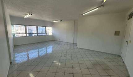 Sala à venda, 40 m² por R$ 290.000,00 - Centro - Florianópolis/SC