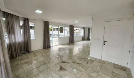 Apartamento com 4 dormitórios à venda, 255 m² por R$ 2.700.000,00 - Agronômica - Florianópolis/SC