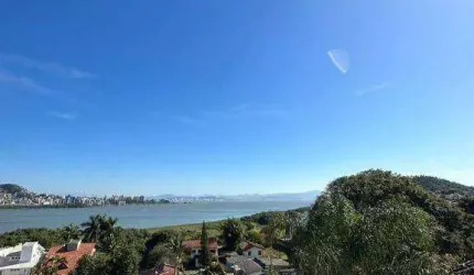Apartamento com 2 dormitórios à venda, 67 m² por R$ 850.000 - João Paulo - Florianópolis/SC
