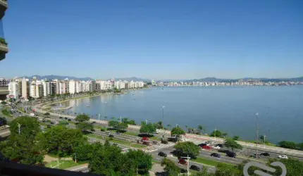 Apartamento à venda, 264 m² por R$ 2.950.000,00 - Beira Mar - Florianópolis/SC
