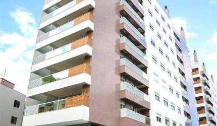 Apartamento à venda, 95 m² por R$ 1.315.000,00 - Itacorubi - Florianópolis/SC