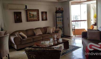 Cobertura à venda, 226 m² por R$ 2.150.000,00 - Centro - Florianópolis/SC