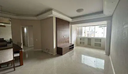 Apartamento com 3 dormitórios à venda, 90 m² por R$ 950.000,00 - Centro - Florianópolis/SC