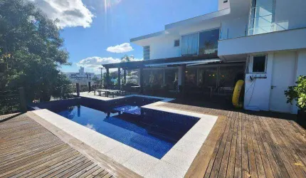C para alugar, 490 m² por R$ 25.000/mês - Córrego Grande - Florianópolis/SC