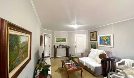 Apartamento à venda, 156 m² por R$ 1.380.000,00 - Centro - Florianópolis/SC