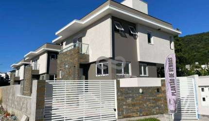 Casa com 3 dormitórios à venda a partir de R$ 1.480.000 - Santo Antônio de Lisboa - Florianópolis/SC