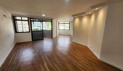 Apartamento à venda, 156 m² por R$ 1.490.000,00 - Centro - Florianópolis/SC