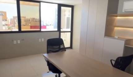 Sala mobiliado no Harmony