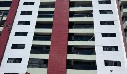 Vendo Apartamento com 02 quartos, na gruta.