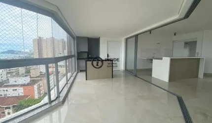 Apartamento 3 quartos 1 suíte, gourmet e lazer