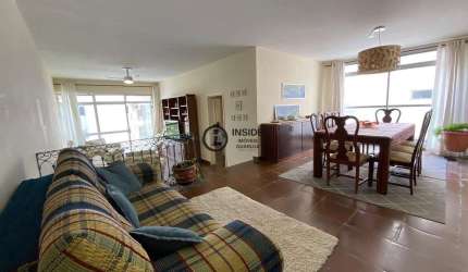 Apartamento na praia das pitangueiras perto do mar