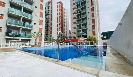 Apartamento lazer completo na enseada guarujá