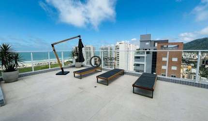 Apartamento 2 quartos guarujá em condomínio clube
