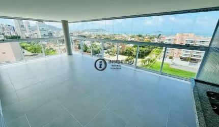 Apartamento 3 quartos no guarujá lazer completo