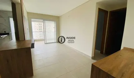 Apartamento de 1 quarto na enseada guarujá