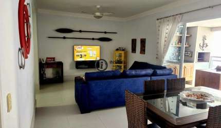Apartamento 3 quartos na praia das asturias