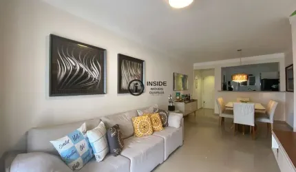 Apartamento de 3 quartos na pitangueiras