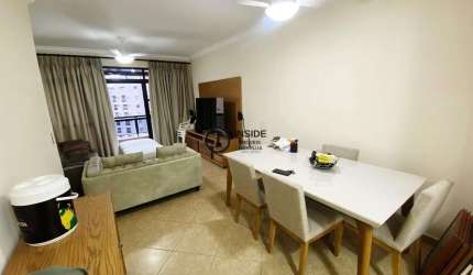 Apartamento de 3 quartos pitangueiras guarujá