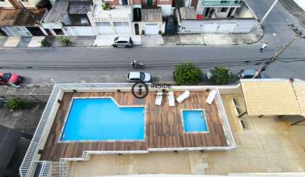 Apartamento 2 quartos proximo a unoeste