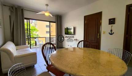Apartamento de 4 quartos a 3 quadras da praia