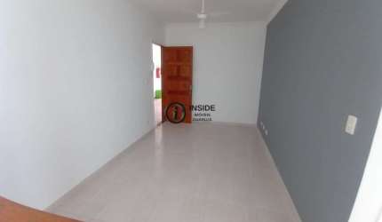 Oportunidade na enseada - apartamento reformado