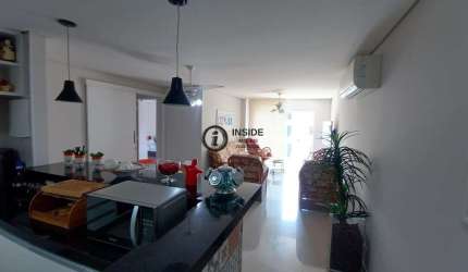Região dos Hotéis / Praia da Enseada