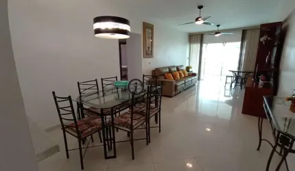 Apartamento na Região da Brunella no Guarujá