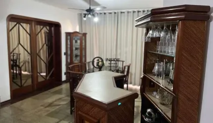 Apartamento 3 Quartos , piscina , Enseada, Guarujá