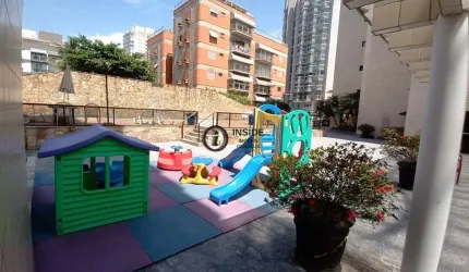 Apartamento na região do Aquário de 2 quartos