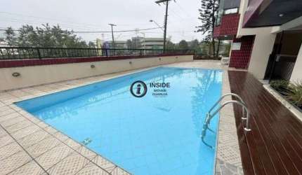 2 quartos , suite e lazer proximo da unaerp !