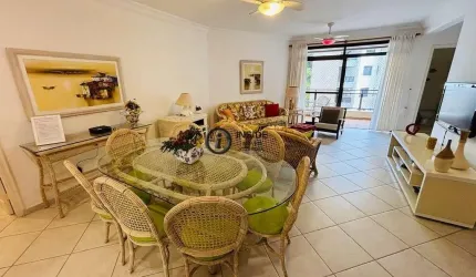 Apartamento de 4 quartos com 2 suítes e com lazer