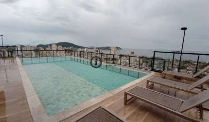 Apartamento Studio na enseada Guarujá
