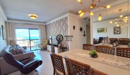 Apartamento de 2 quartos com lazer