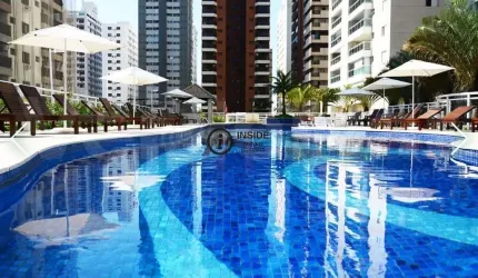 Apartamento com 3 quartos cond clube , Astúrias!