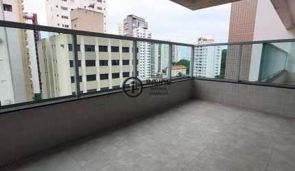 Apartamento de 2 quartos em condomínio clube