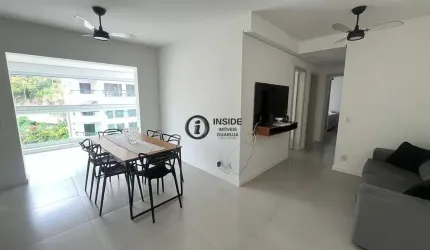 Apartamento com 3 quartos e varanda nas astúrias