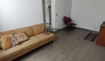 Apartamento com 1 quarto na barra funda